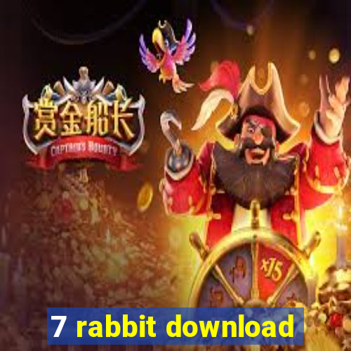 7 rabbit download